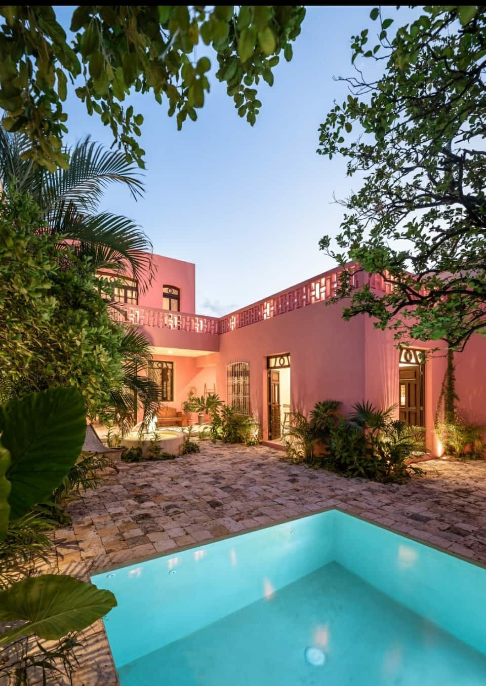 Merida Vacation Rentals & Homes - Yucatan, Mexico | Airbnb