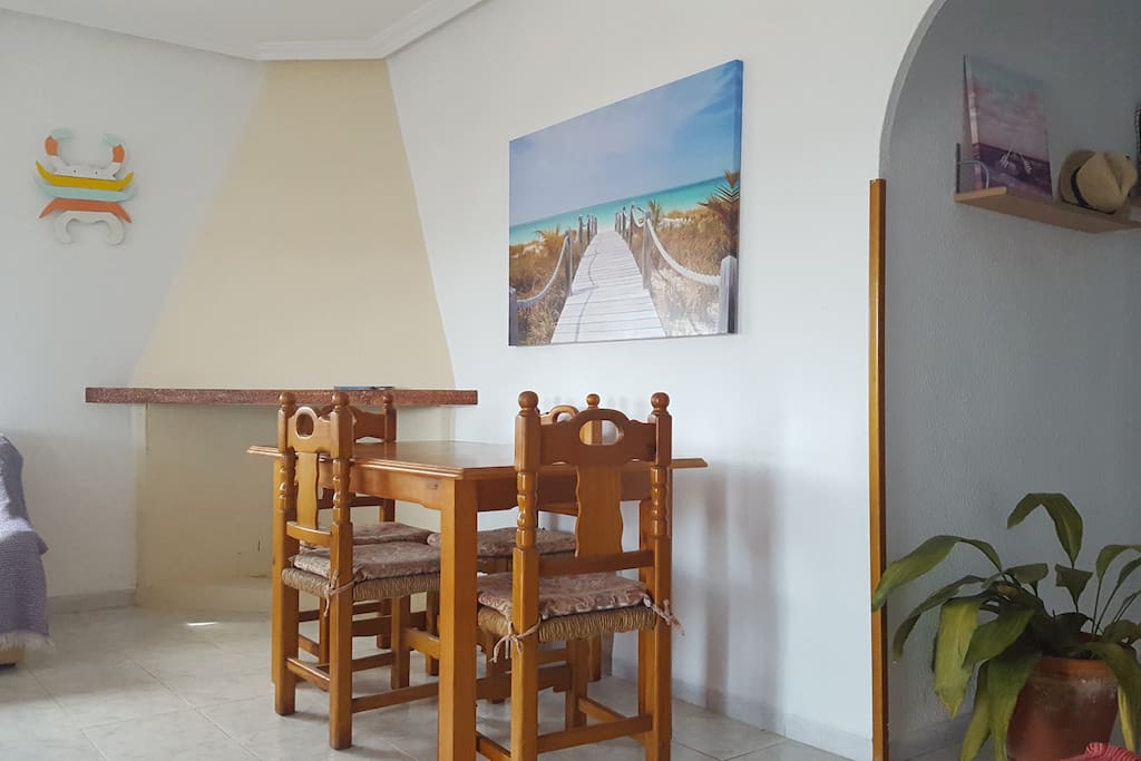 Comedor