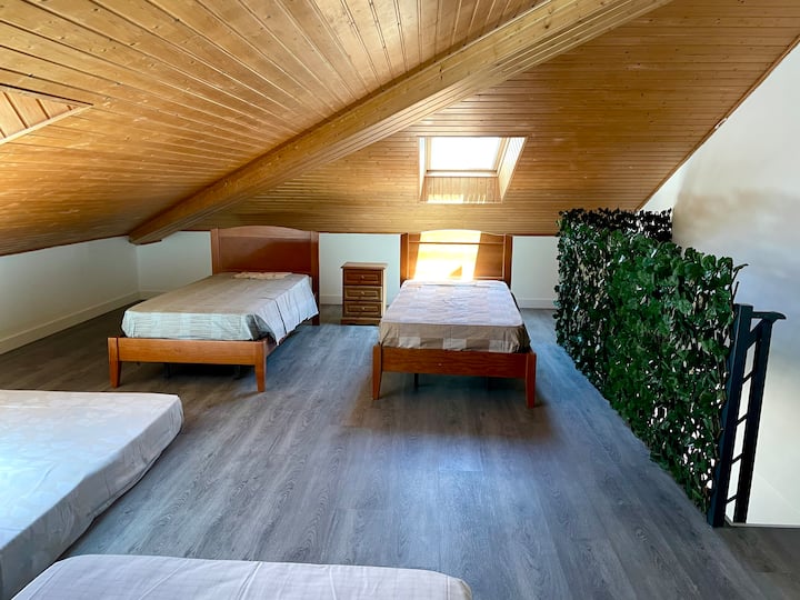 Bedroom 7