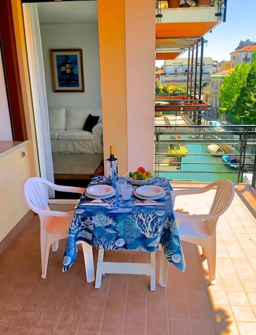 Terrazza