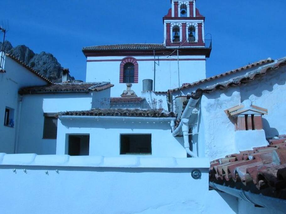 TERRAZA