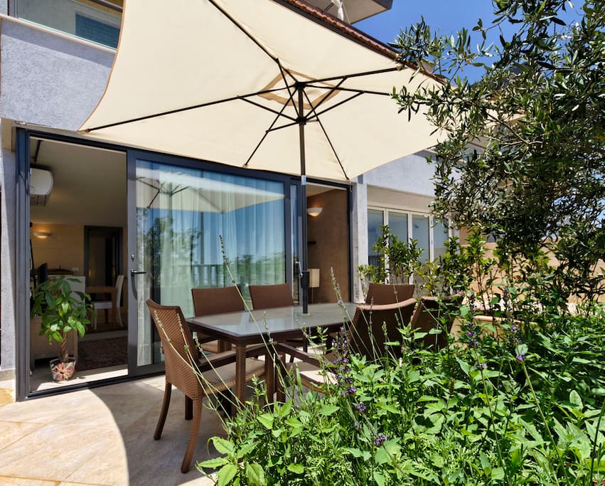 Veranda
