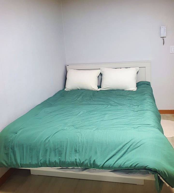 ห้องนอน