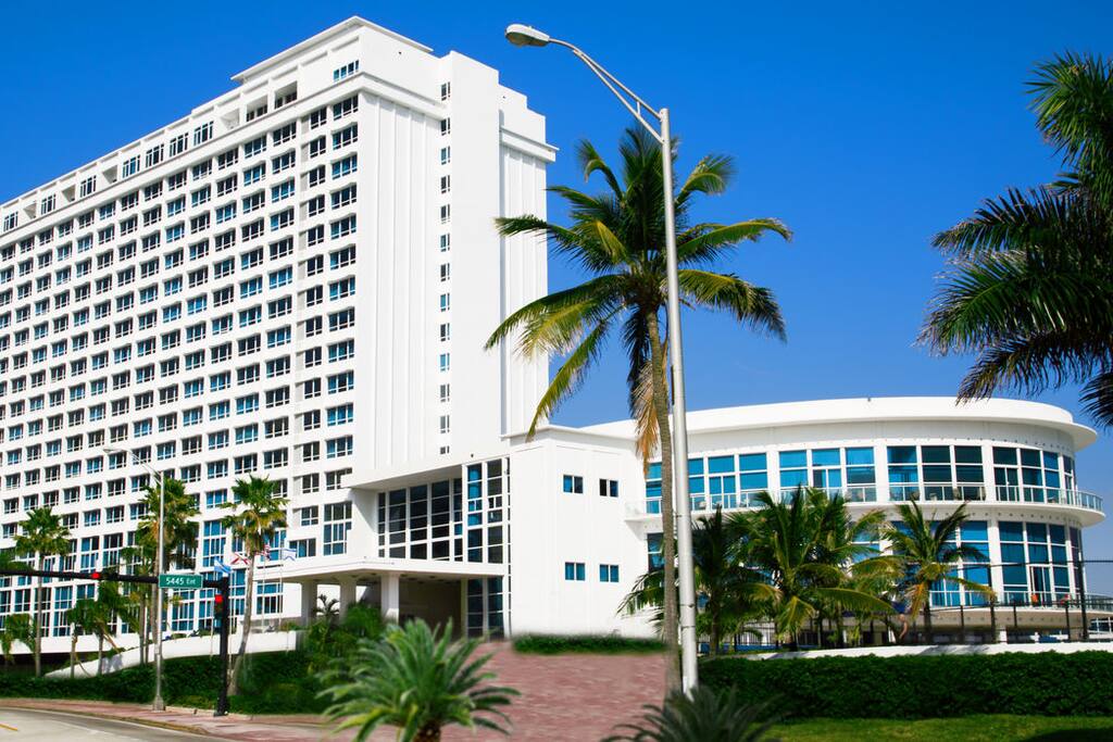 Building View
