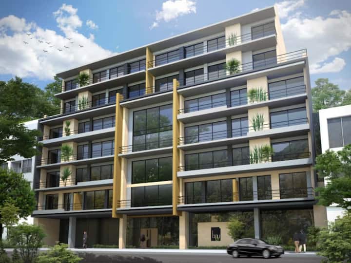 Luxury apartment Apartments for Rent in Bogotá, Bogotá, Colombia Airbnb