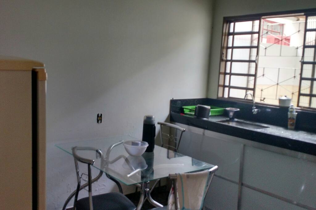 Cozinha