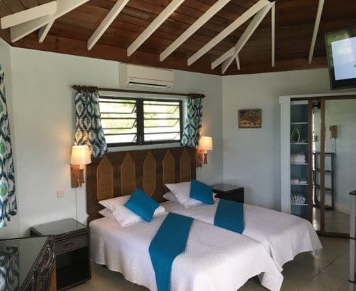 Grand View Bed & Breakfast