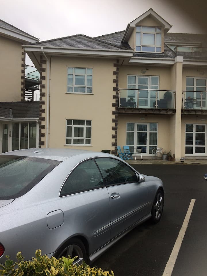 Tywod ArianMorfa Nefyn 3 Bed apartment Apartments for Rent in