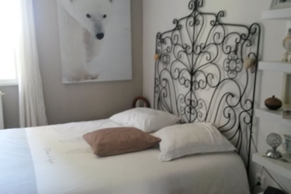 15 m2 Chambre 1