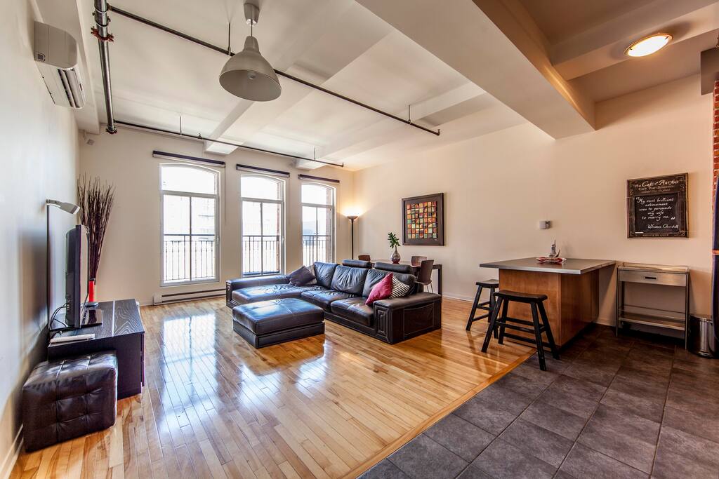 Living Space