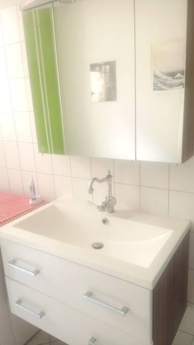Big Beatiful Bathroom