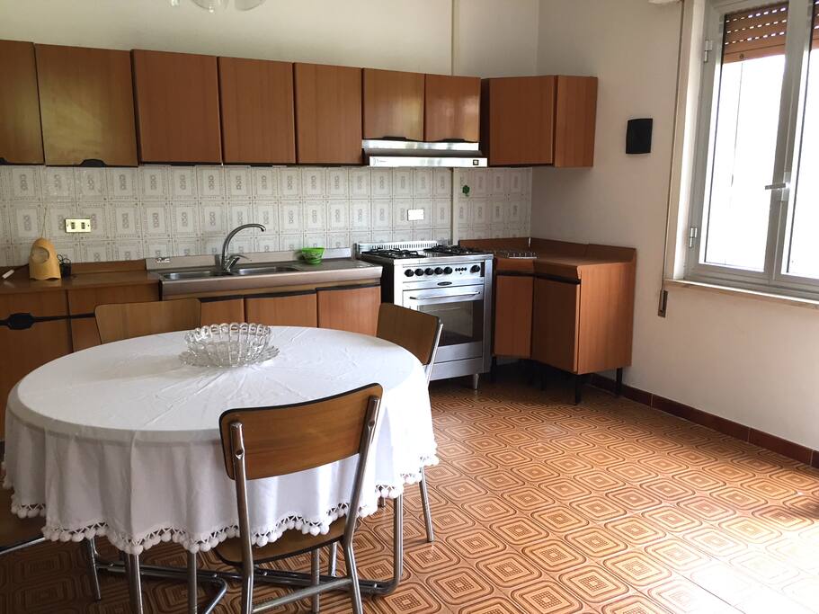 Cucina
