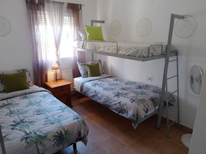 ห้องนอน2