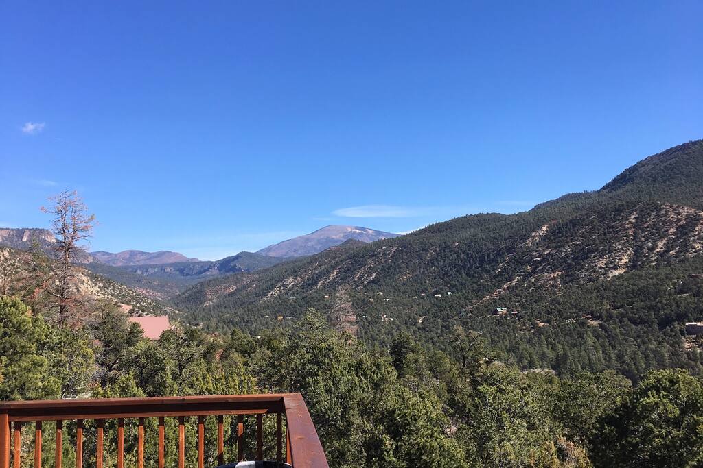 These views will take your breath away, calm your mind, and nourish your soul.