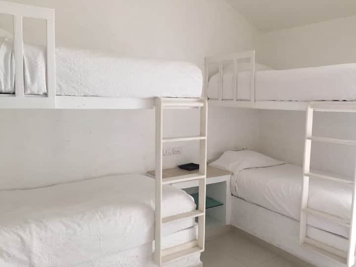 Habitación 4