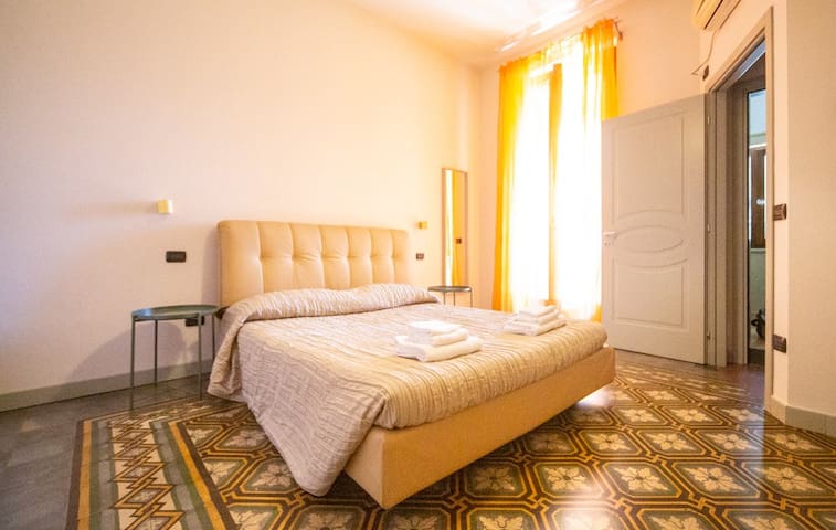 Airbnb San Benedetto Del Tronto Holiday Rentals Places To