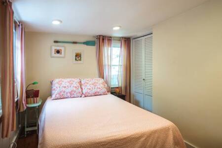 OB Economical GetaWay Bedroom #2