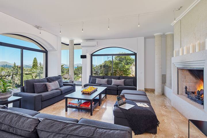 Villa Oscols gallery image 5