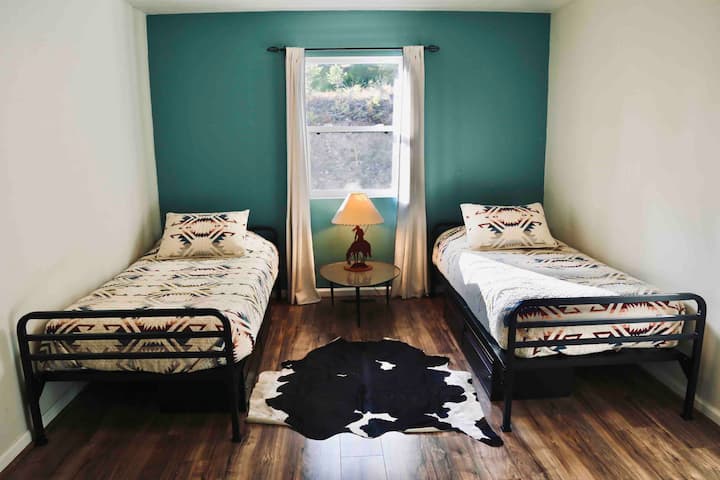 Habitación 1