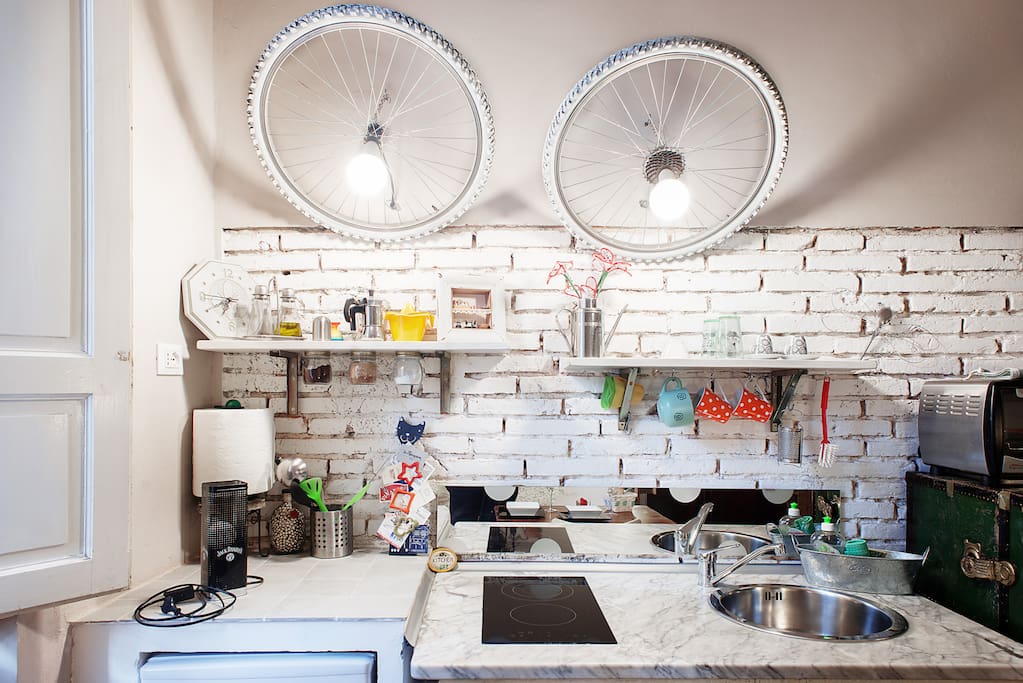 CUCINA