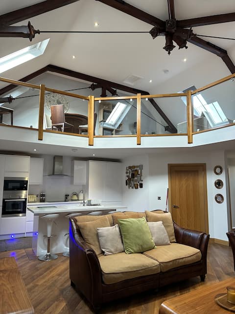 The Chapel House-License no:-AN-01494-F