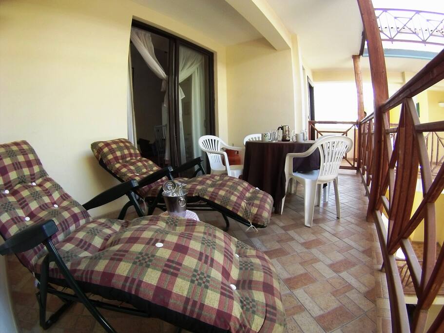 balcone