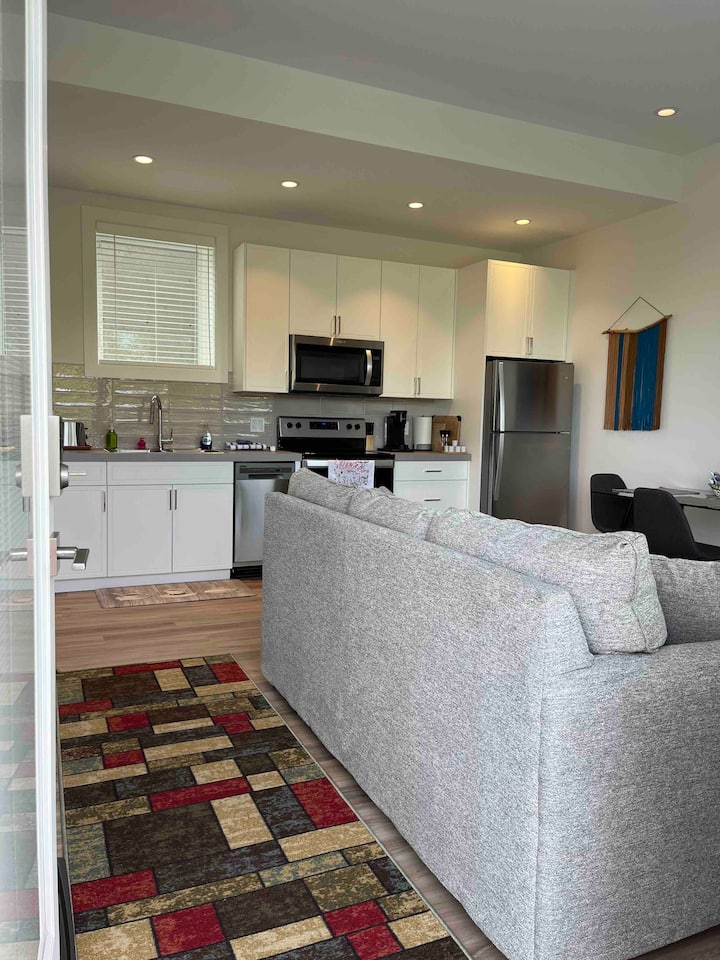 The Ridge Suite - Vancouver Island - Vancouver Island
