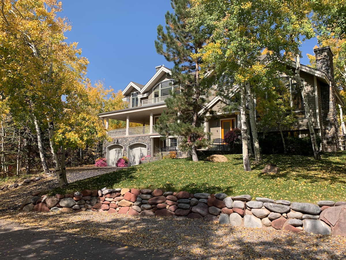 Kettle House — view 3
