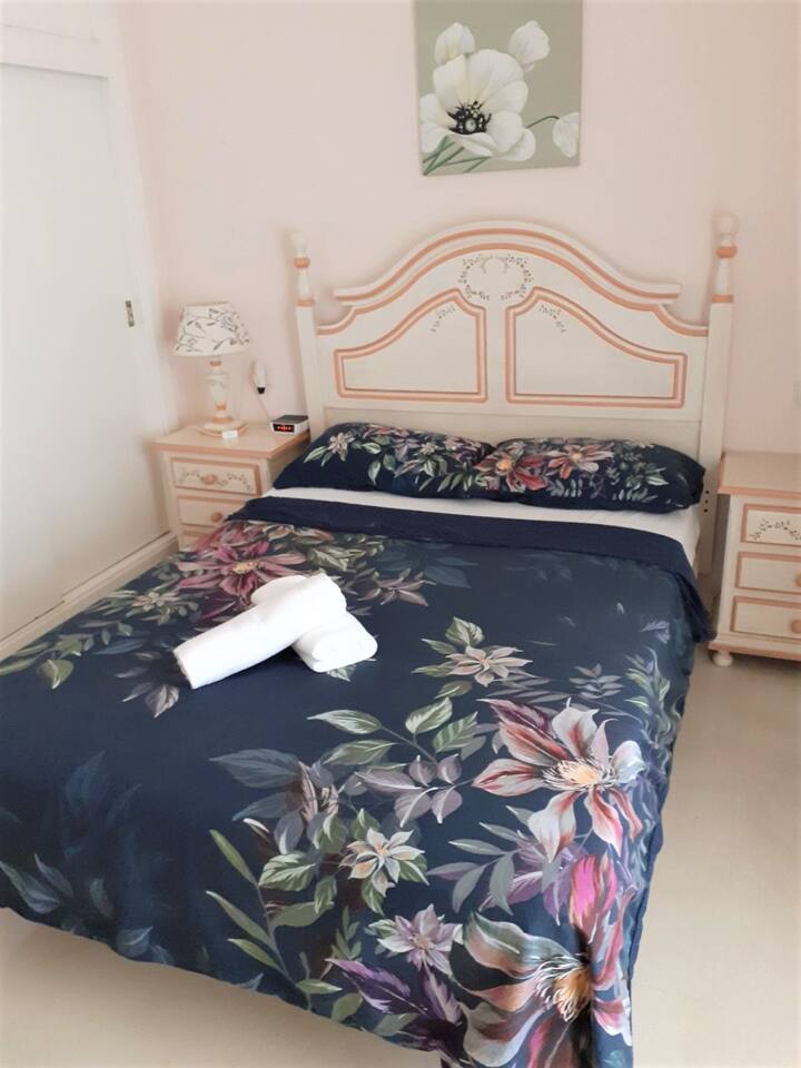 ห้องนอนที่ 1