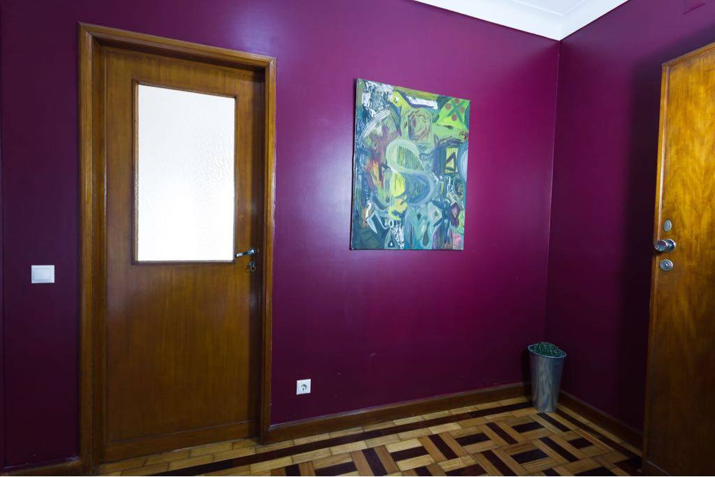 Entrance - Foto 1