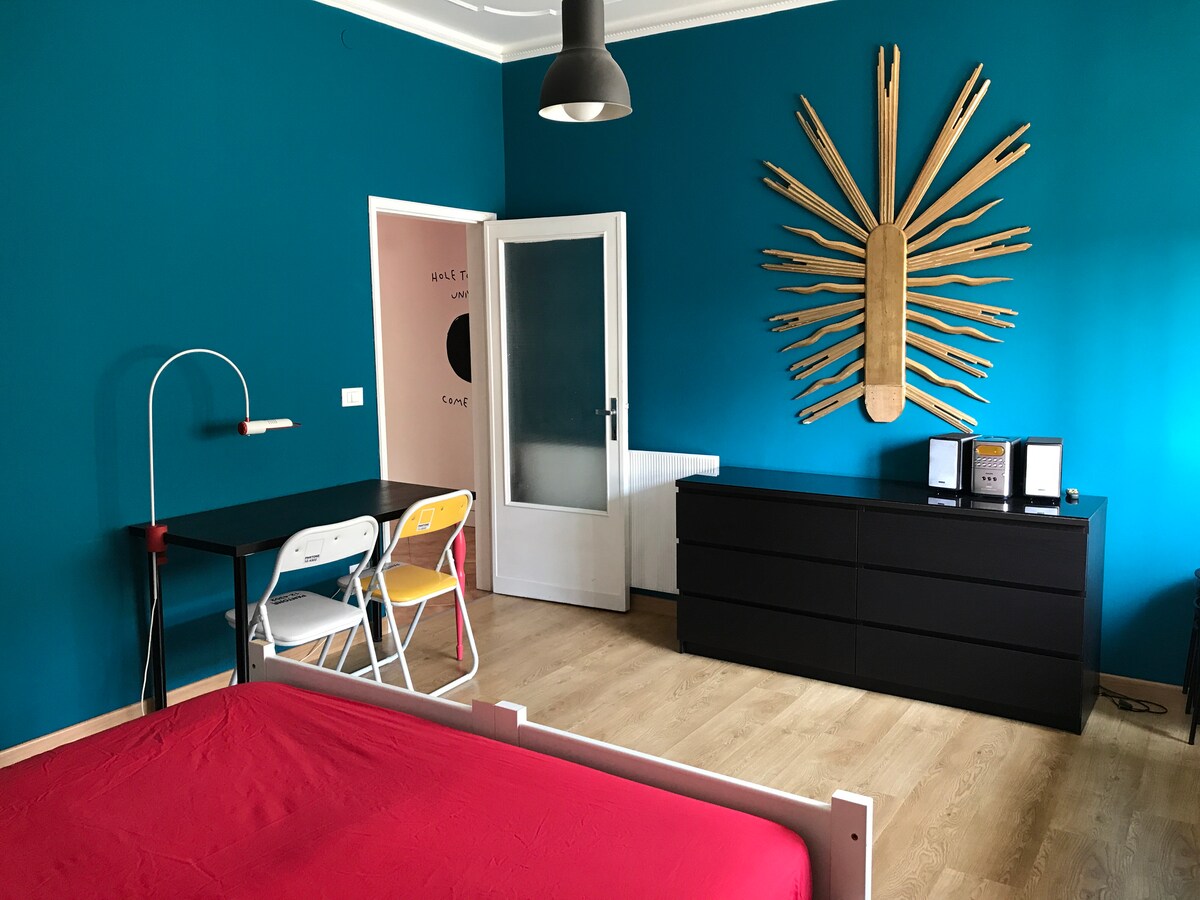 Padova Design Flat Apartments for Rent in Padua, Italy Airbnb