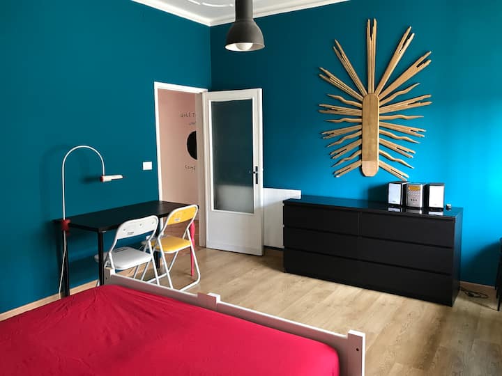 Padova Design Flat Apartments for Rent in Padua, Italy Airbnb