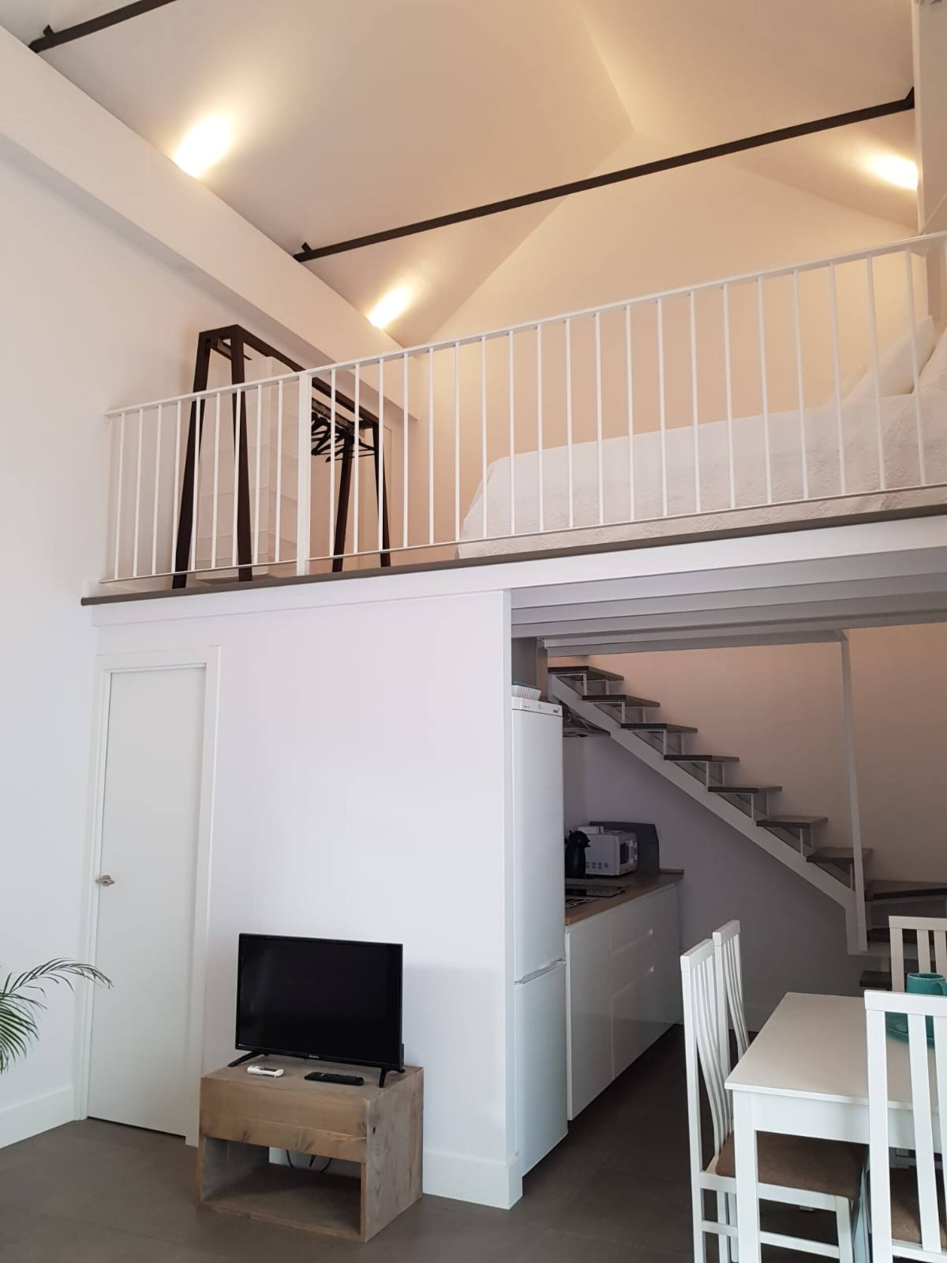 San Diego Loft Appartement 2 — foto 5