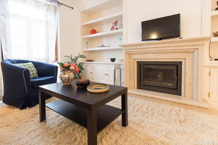 Gomes Freire Terrace gallery image 5