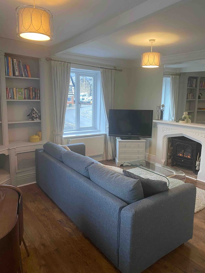 10 Best Airbnb Vacation Rentals In Otley, UK Updated 2024 Trip101