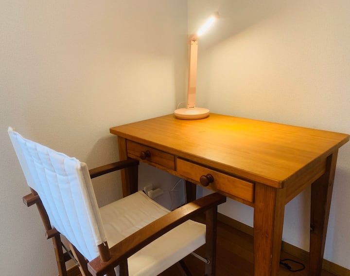 Working desk