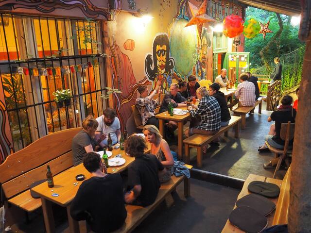 Cheap accommodation for groups Prague gallery image 5