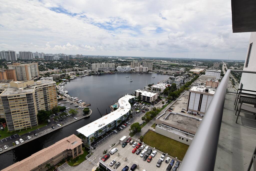 Bay View