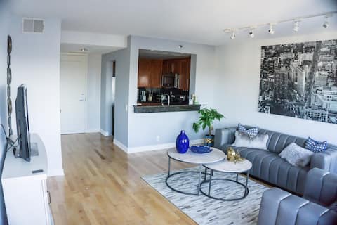 500 Long Beach Vacation Rentals Apartments And Houses Airbnb