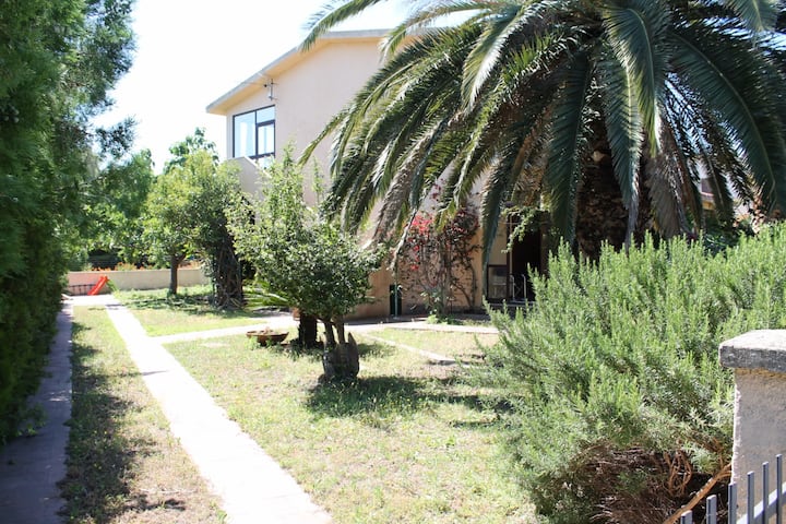 Paradiso A Due Passi Dal Mare - San Teodoro, Sicily