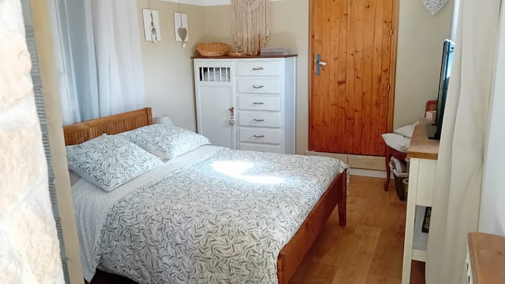 Agréable Chambre Privée
Bella Notte - Châteauneuf-du-Pape