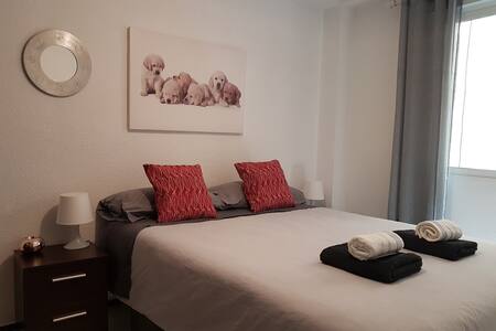 CENTRIC SMALL ROOM - MERCADO CENTRAL - 5