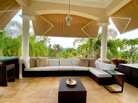 Hacienda Campo Verde | Caguas