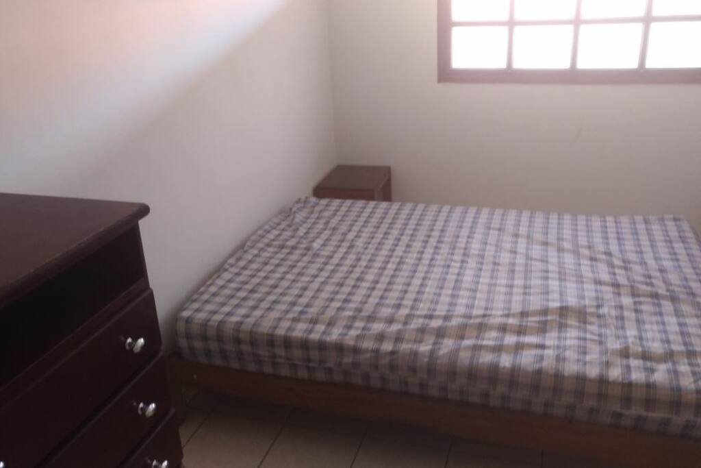 quarto casal