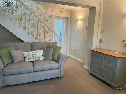 Scafell Pike, perfect location, now avail for 2nts