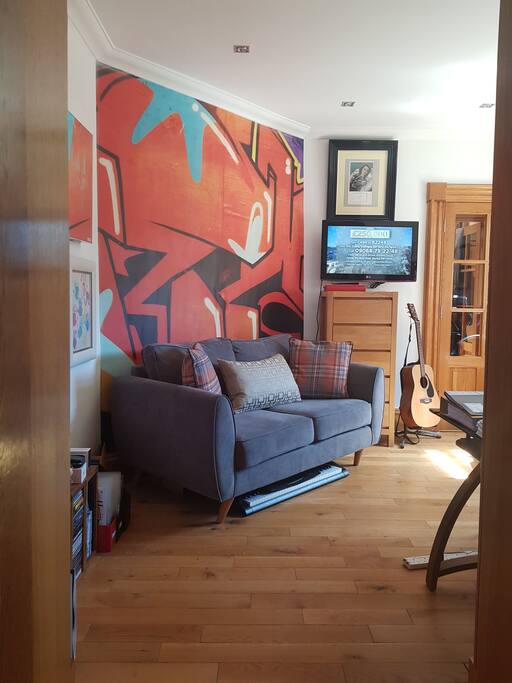 Sitting room