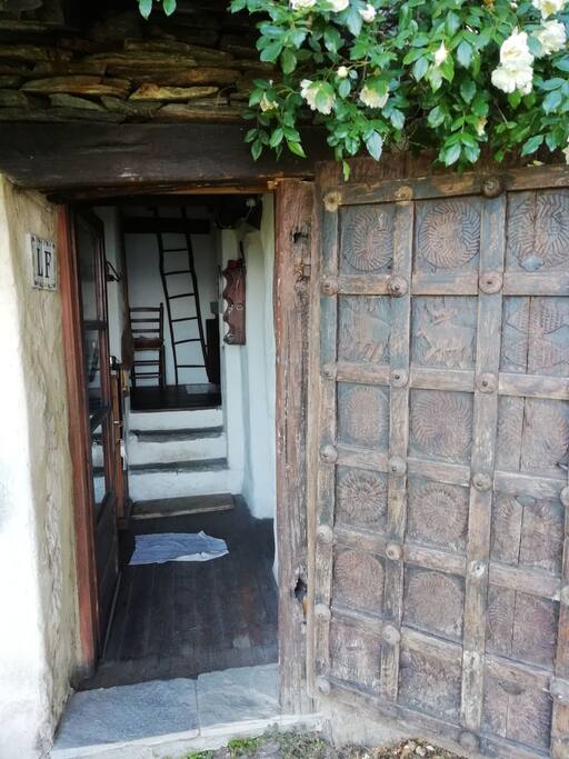 Ingresso