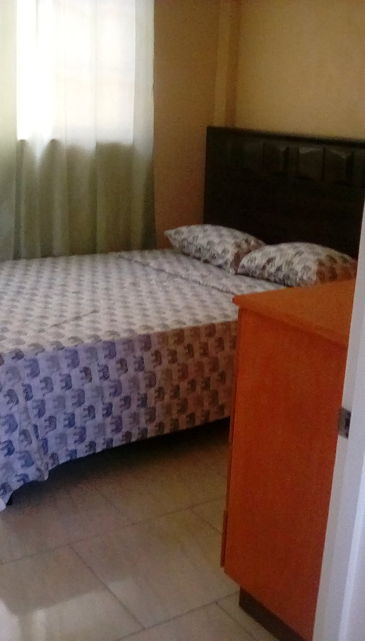 Საძინებელი 2