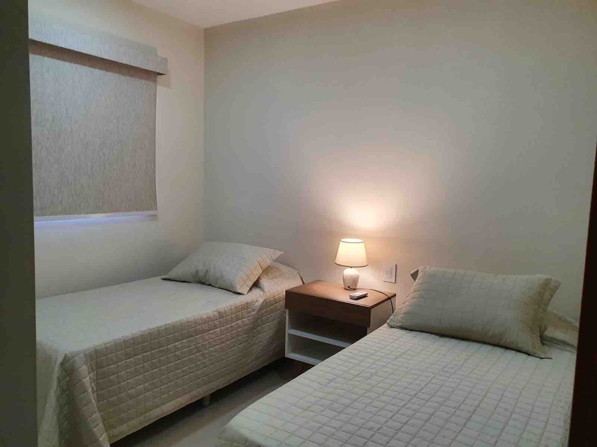 Спална соба 2