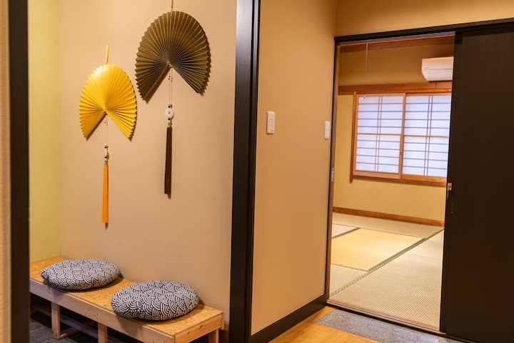 寝室5